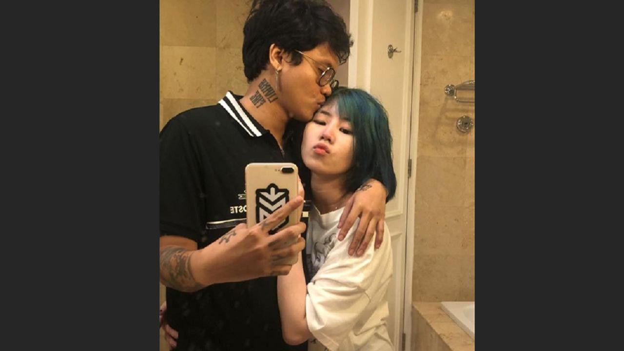 Heboh Drama Listy Chan-Ericko Lim, Kok Selingkuhan Lebih Percaya Diri?