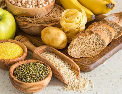 Daftar Sumber Karbohidrat Baik untuk Penderita Diabetes