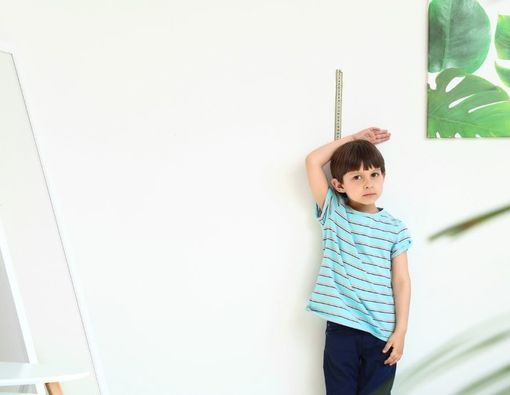 Olahraga untuk Menambah Tinggi Badan Anak