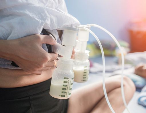 Nonton Drama Korea Bikin ASI Deras, Benarkah?