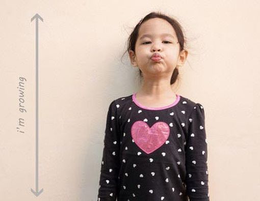 Yuk, Kenali Tahapan Tumbuh Kembang Anak!