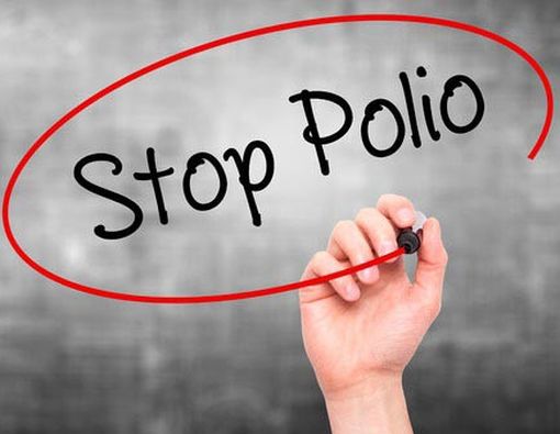 Pekan Imunisasi Nasional Polio: Penting, Aman, dan Halal