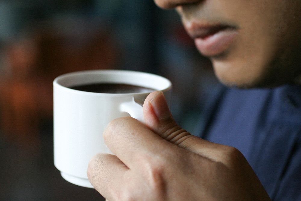 Minum Kopi Saat Buka Puasa dan Sahur, Amankah bagi Kesehatan?