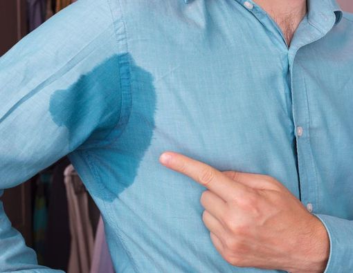 Sering Alami Keringat Berlebih? Waspadai Penyakit Ini