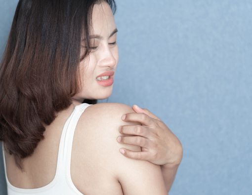 Waspada Eksim pada Kulit Sensitif, Apa Gejalanya?