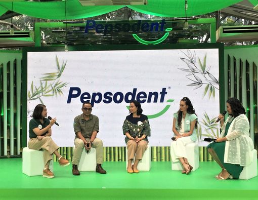 Sikat Gigi Bambu, Alternatif Gaya Hidup Ramah Lingkungan