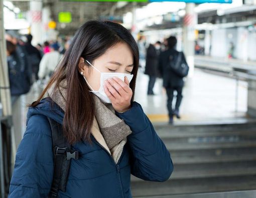 Tips Atasi Batuk Saat Puasa dan Mudik