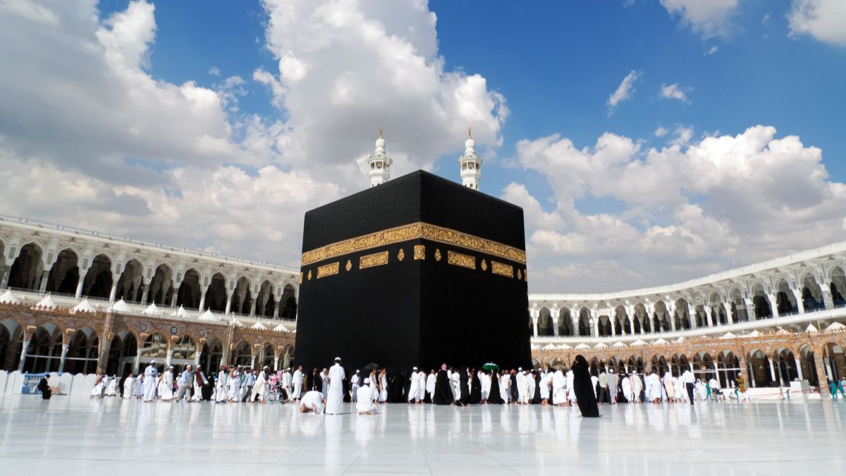 Ibadah Haji 2020 Diselenggarakan, Indonesia Tak Bisa Kirim Jemaah