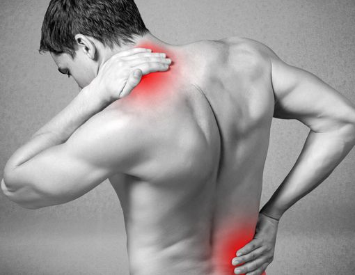 Risiko Penumpukan Asam Laktat di Tubuh dan Cara Mengatasinya