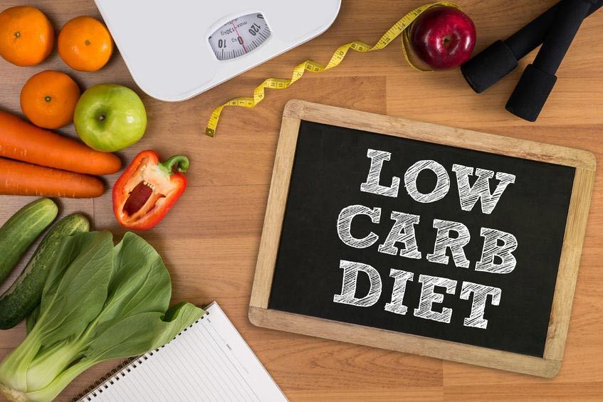 Diet Atkins: Cara Cepat Turunkan Berat Badan