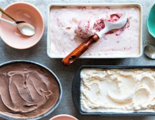 Bahaya Makan Es Krim yang Dibekukan Ulang Setelah Mencair