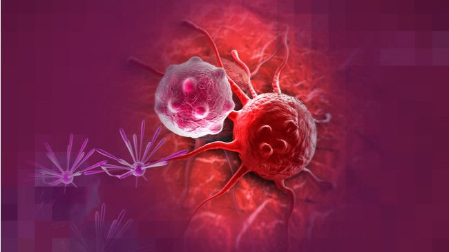 Mengapa Ada Orang yang Mengalami Lebih dari 1 Jenis Kanker?