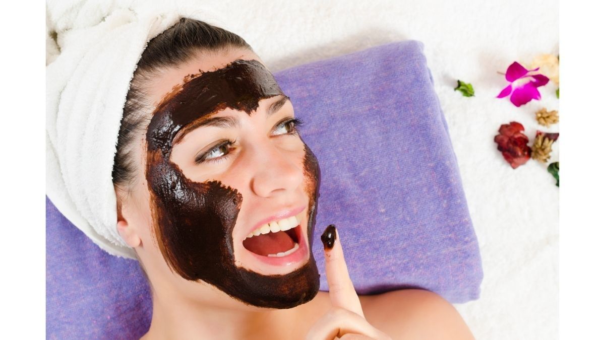 Mengungkap Manfaat Masker Cokelat Hitam untuk Wajah
