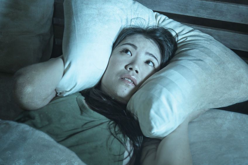 Bisakah Mimpi Buruk Dihindari?