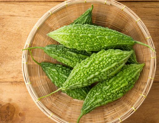 Nikmati 5 Manfaat Pare untuk Kesehatan