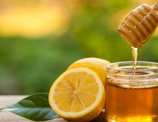 Bahan Alami dari Dapur untuk Atasi Radang Tenggorokan