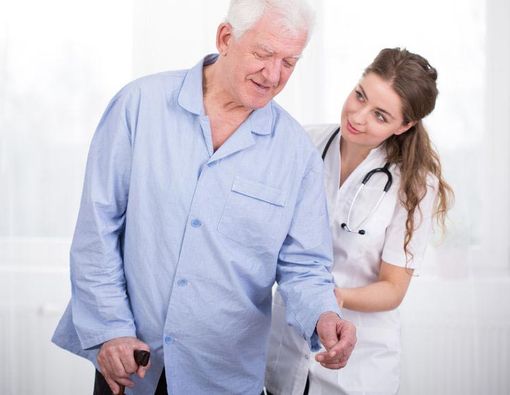 Risiko di Balik Osteoporosis