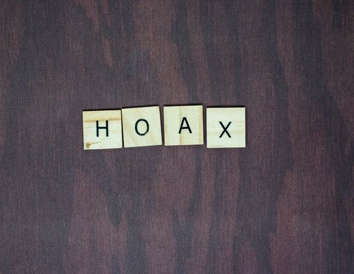 Gemar Baca Hoaks Picu Depresi