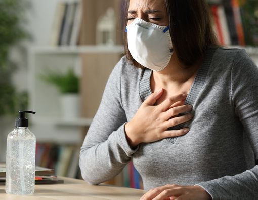 Cordyceps militaris, Ampuhkah Atasi Sesak Napas Akibat COVID-19?