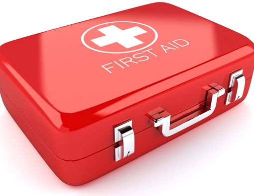 Obat-obatan Ini Wajib Ada di Kotak P3K Anda