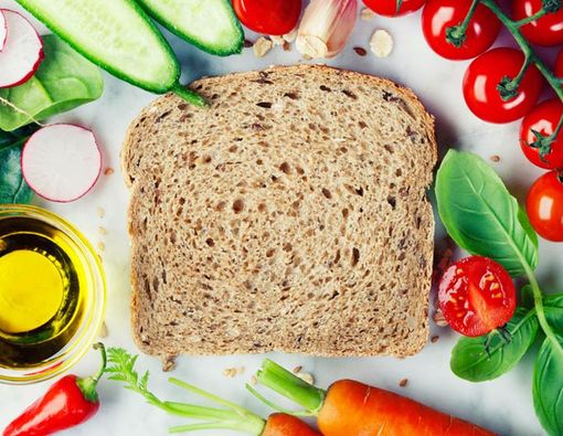 3 Cara Ampuh Cegah Ngantuk Setelah Makan