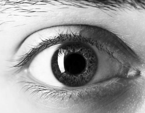 Waspada Infeksi Cacing Mata, Kenali Penyebab dan Gejalanya!