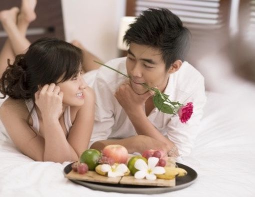 Makanan yang Membantu Pria Tahan Lama di Ranjang