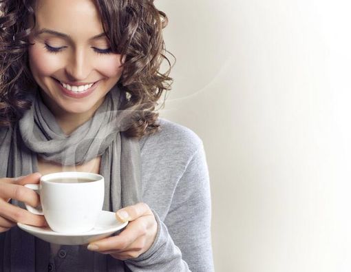 Redakan Stres dengan Konsumsi White Tea