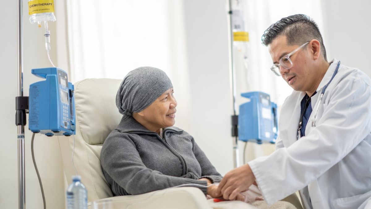 Apa Itu Pemeriksaan Kemoterapi Kenali Tujuan Hingga Prosedurnya