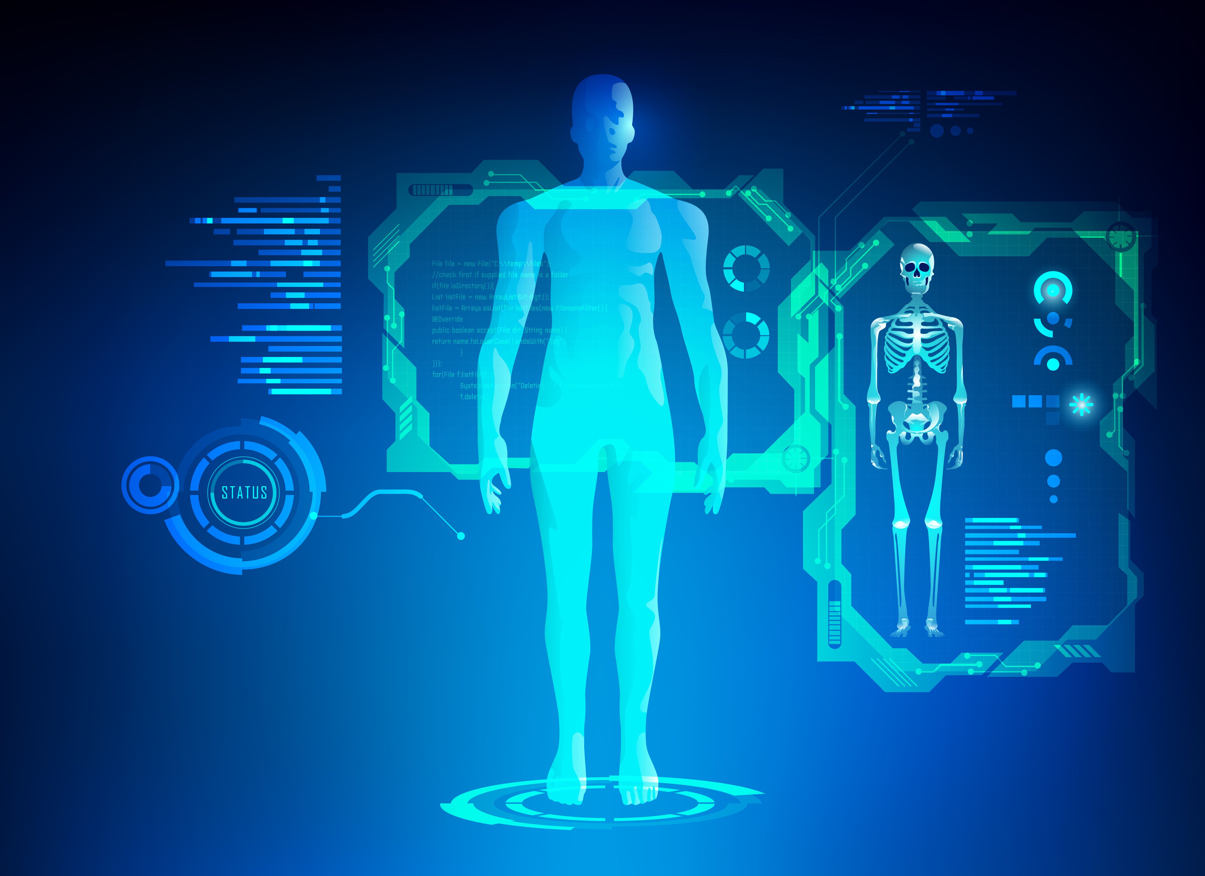 Organ Tubuh Ini Bakal Terus Tumbuh Sepanjang Usia