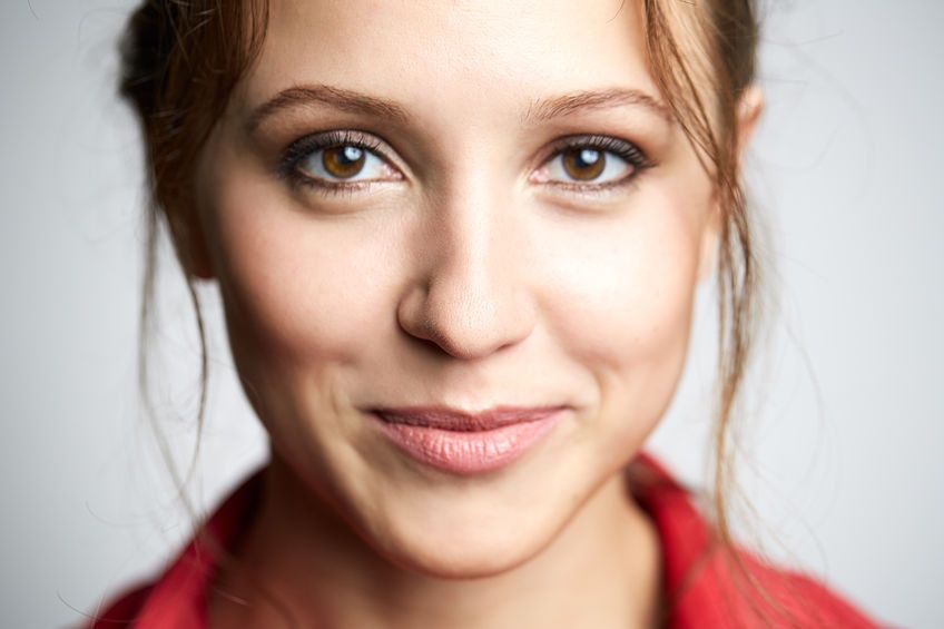 Atasi Mata Kering dengan Nutrisi Ini