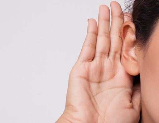 Pilihan Makanan untuk Atasi Gangguan Pendengaran