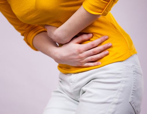 Pertolongan Pertama Saat Serangan Mag Datang