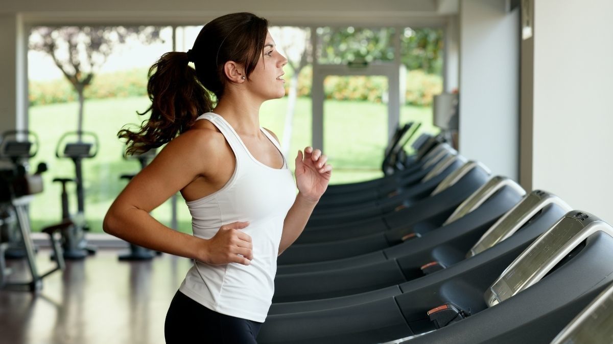 Penyebab Nyeri Tulang Kering saat Olahraga dengan Treadmill