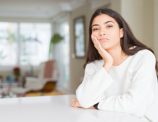 Penyebab Disfungsi Seksual pada Wanita