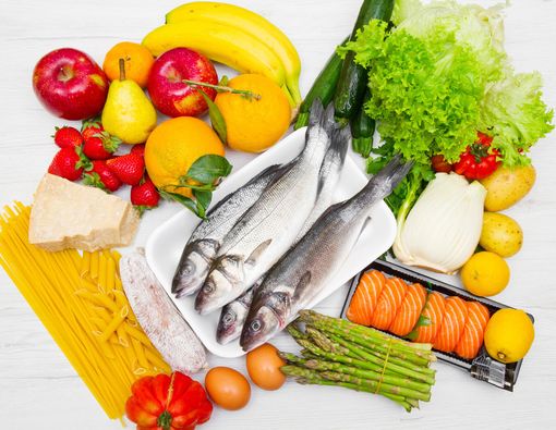 Benarkah Diet Pengaruhi Penyebaran Sel Kanker?