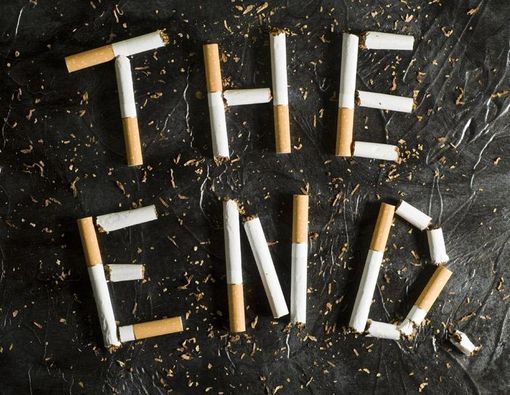 Benarkah Merokok Bisa Sebabkan Osteoporosis?