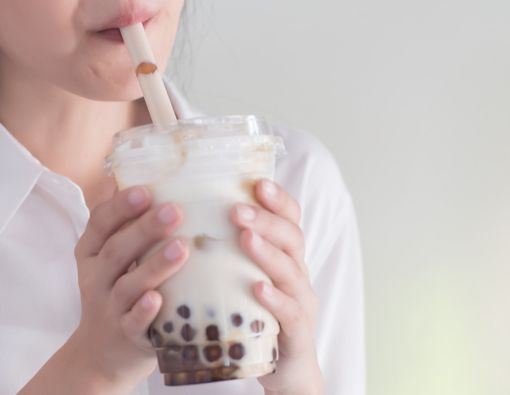 Gemar Minum Boba, Adakah Efeknya untuk Kesehatan?