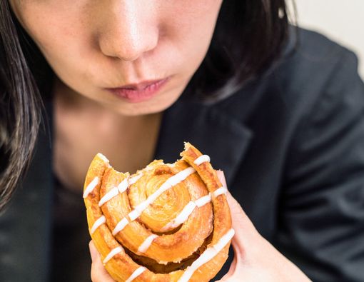 Sulit Menelan Makanan, Waspada Difteri