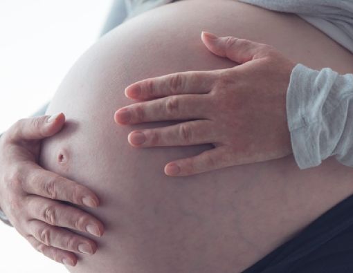 Fakta Asma Saat Hamil Picu Postpartum Depression