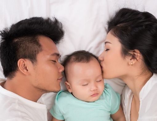 Cara Kembali Mempererat Kedekatan Ibu dan Bayi Usai Isolasi Mandiri