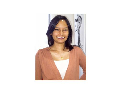 Manajemen Kesehatan ala Anne Ridwan