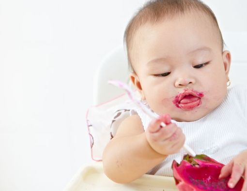 Mama Harus Catat, Ini Porsi Buah yang Ideal untuk Bayi dan Balita