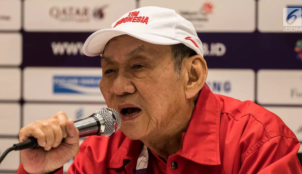 Yuk, Latihan Otak dengan Bridge seperti Bambang Hartono