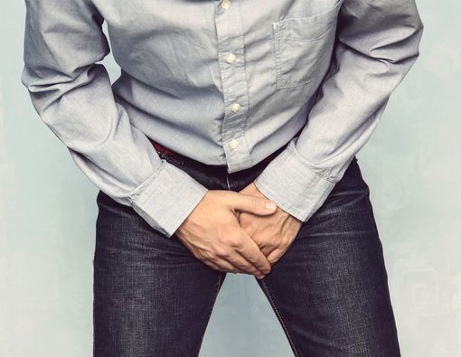 Ini Akibatnya Bila Sering Menahan Buang Air Kecil