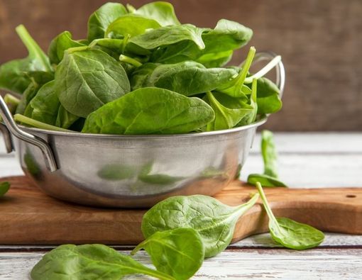 Potensi Manfaat Bayam untuk Penderita Diabetes