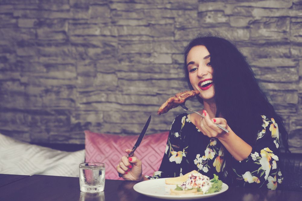 8 Alasan Mengapa Diet Keto Bagus Dijalani