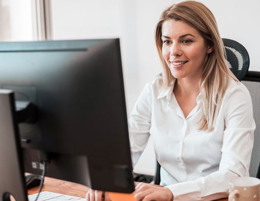 Pakai Komputer Bisa Cegah Gangguan Kognitif Ringan?