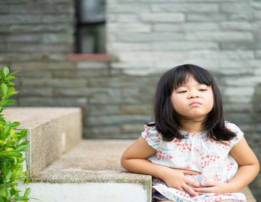 Bahaya Infeksi Saluran Kemih pada Anak