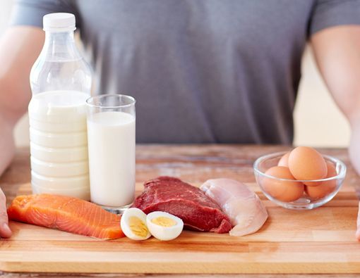 Masuki Usia 40, Begini Anjuran Cara Hidup Sehatnya